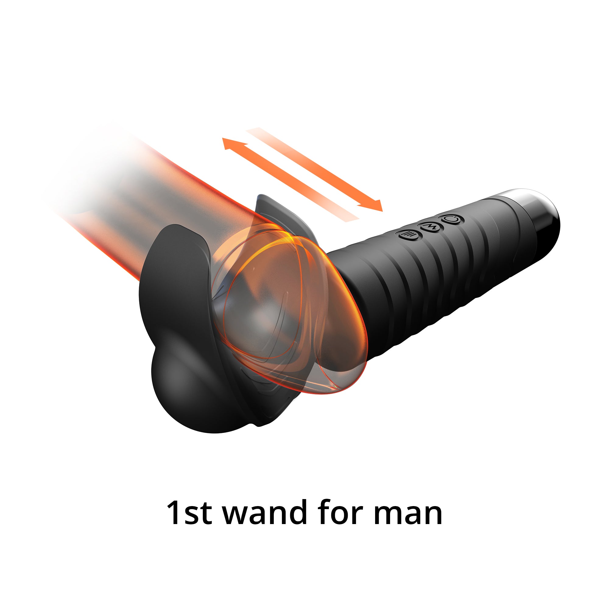 Manwan - Man.Wand