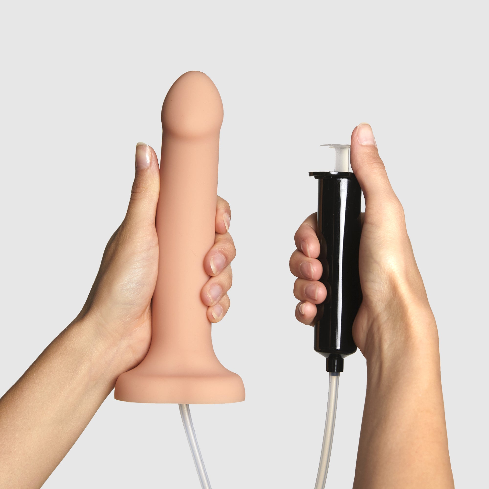 Spritzdildo-Vanille-strap-on-me