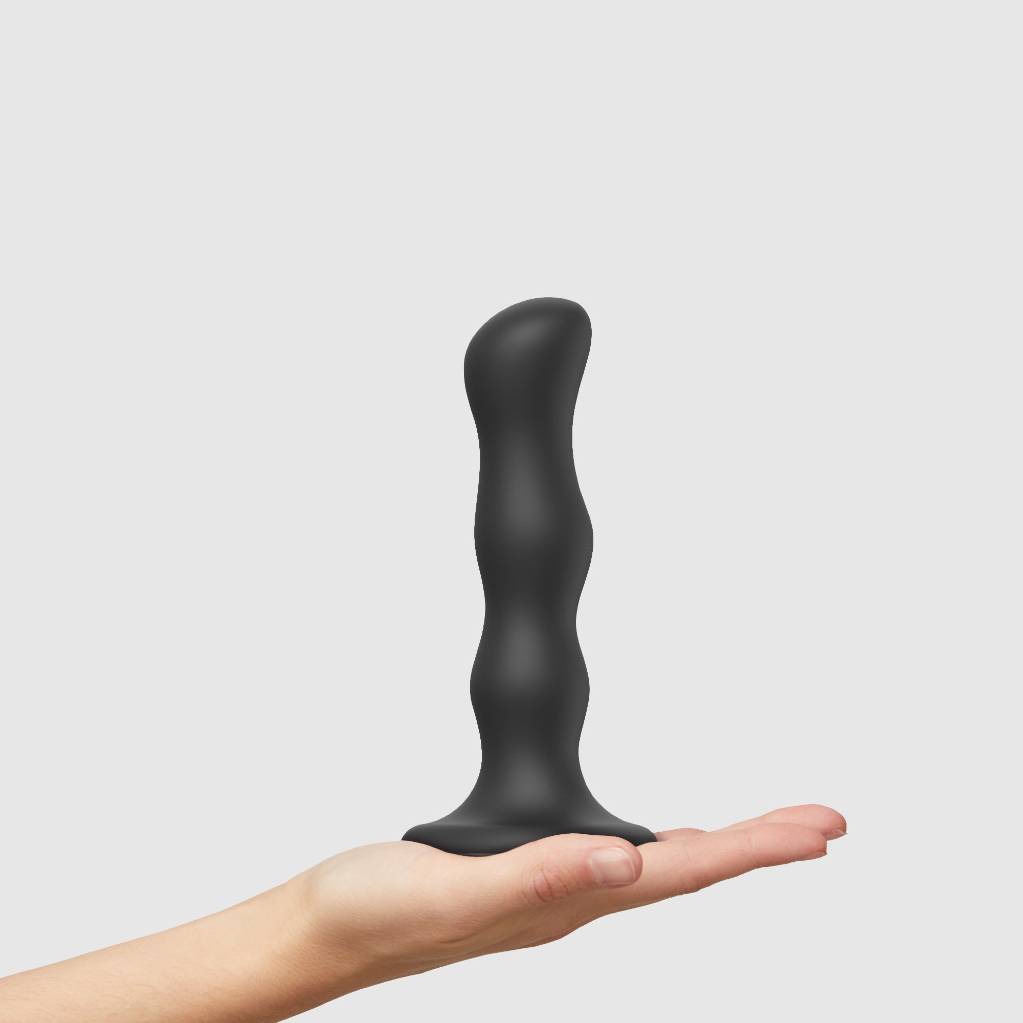 Dildo Geisha Balls - Schwarz