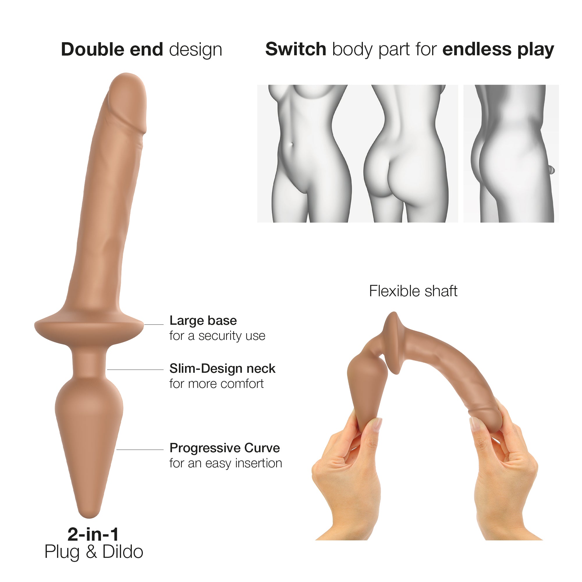 realistischer-dildo-switch-plug-in-karamell-strap-on-me