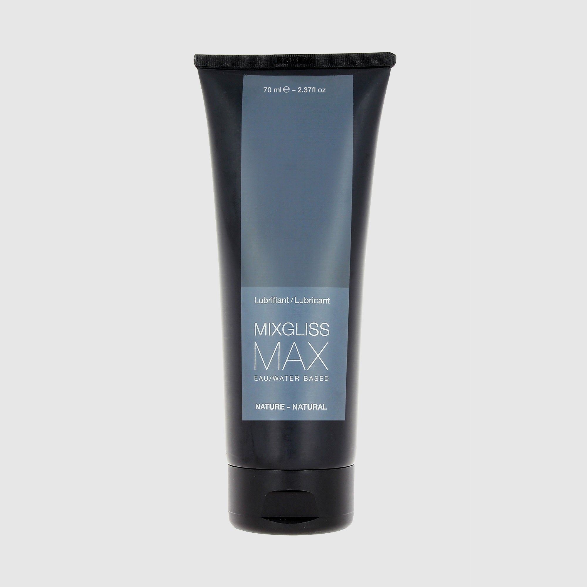 Schmiermittel Mixgliss Max Eau-strap-on-me